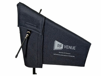 RF Venue RFV-DFIN